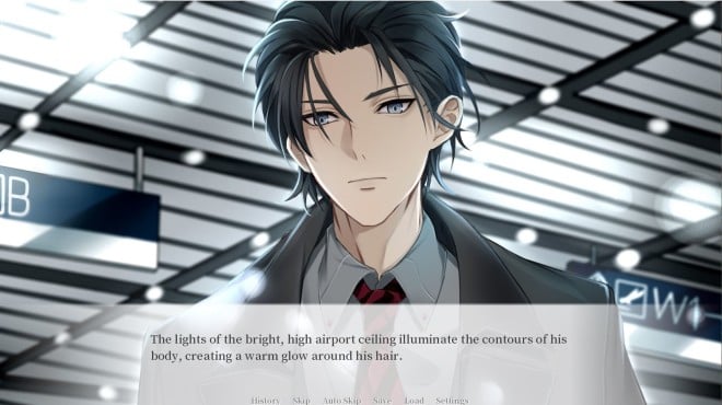 Billionaire Lovers PC Crack