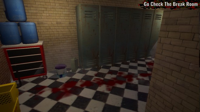 Bite Night: Dine or Die Torrent Download