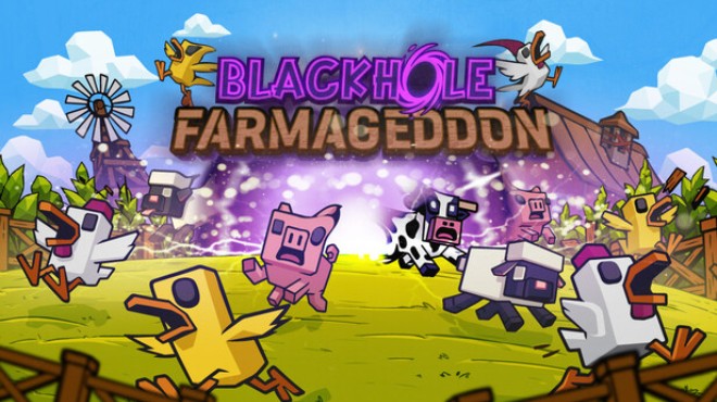 Black Hole: Farmageddon Free Download