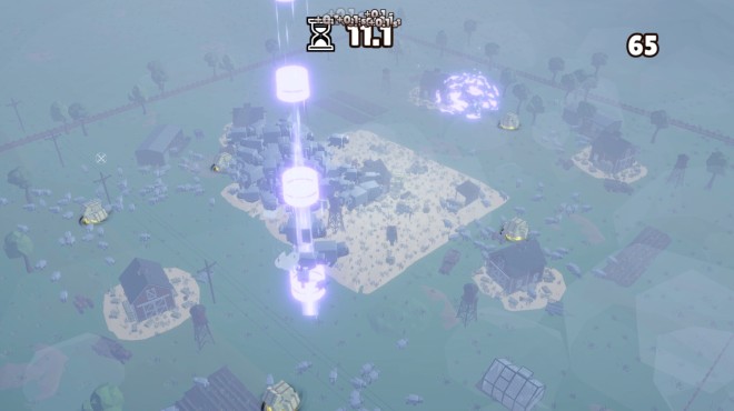 Black Hole: Farmageddon PC Crack