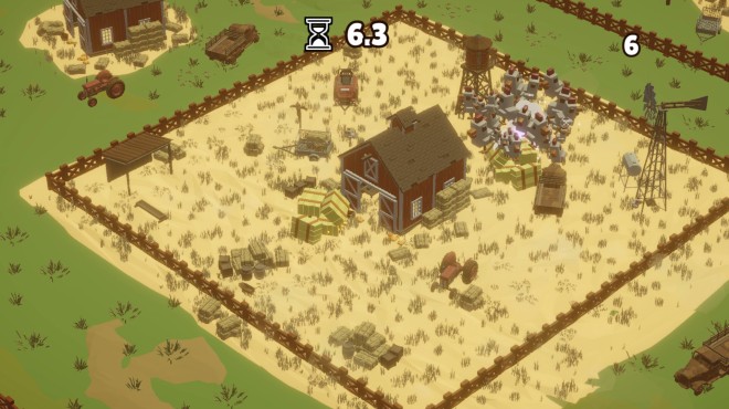 Black Hole: Farmageddon Torrent Download