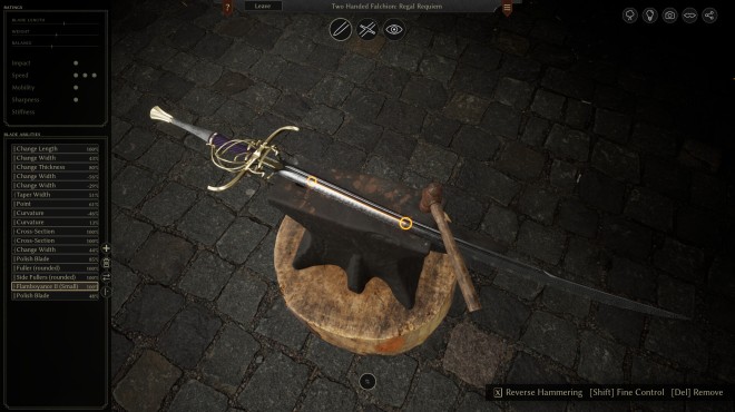 Bladesong Torrent Download