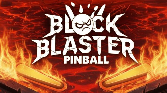Block_Blaster_Pinball Free Download