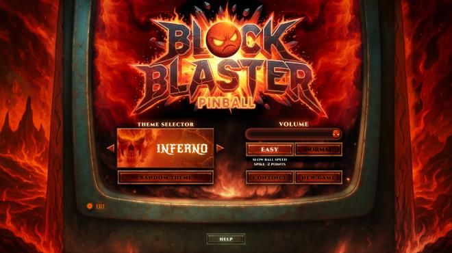 Block_Blaster_Pinball Torrent Download