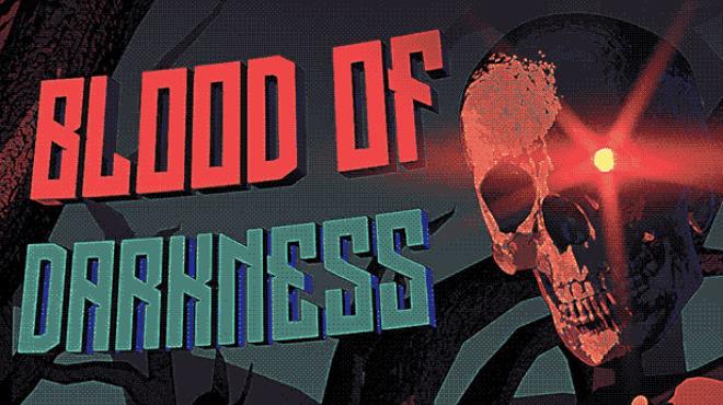 Blood of Darkness Free Download