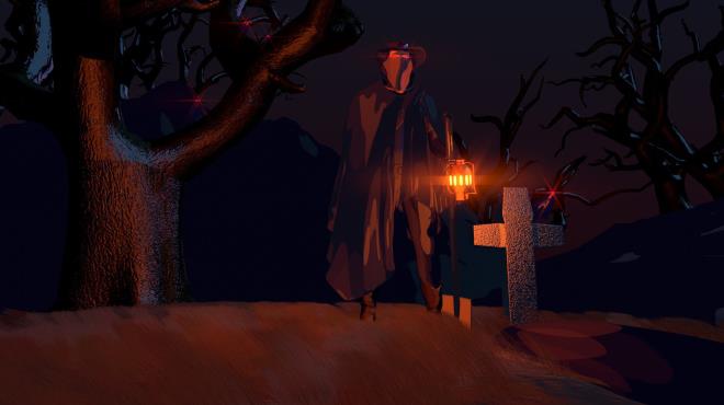 Blood of Darkness Torrent Download