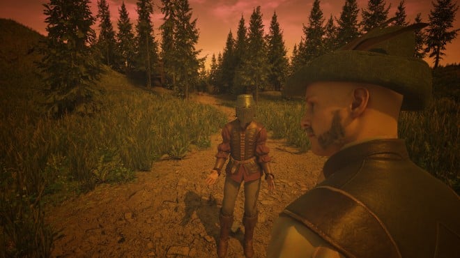 Bloodface Scars of the Past PC Crack Bloodface Scars of the Past PC Crack