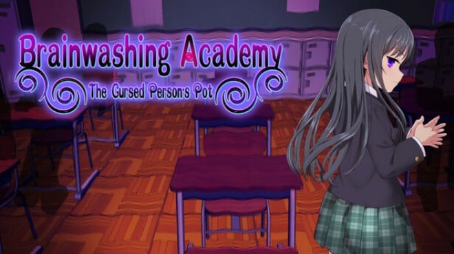 Brainwashing Academy - The Cursed Person's Pot Free Download