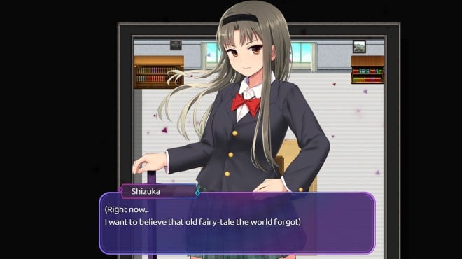 Brainwashing Academy - The Cursed Person's Pot Torrent Download