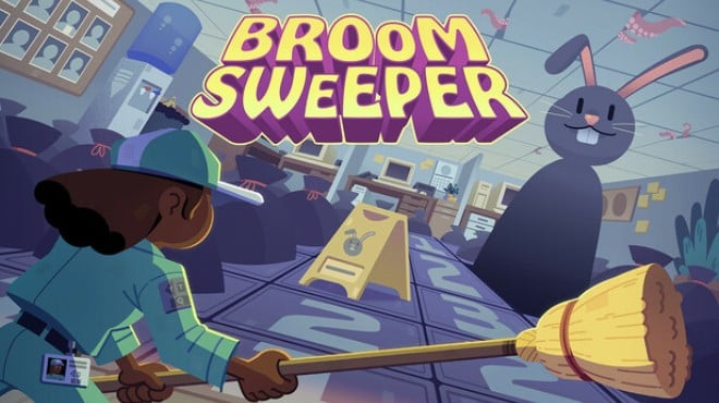 BroomSweeper Free Download BroomSweeper Free Download