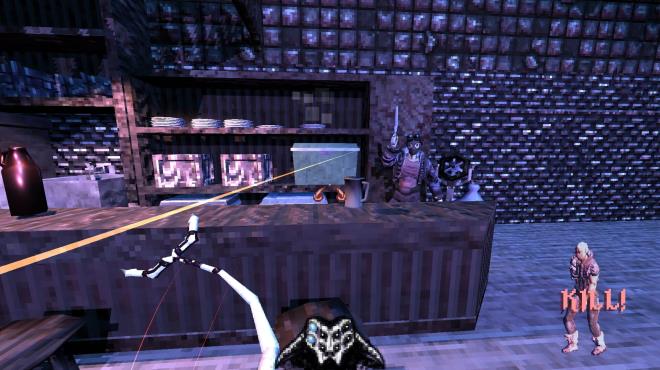 Brush Burial: Gutter World PC Crack