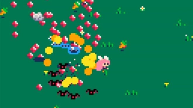 Buns: Bunny Survivor PC Crack