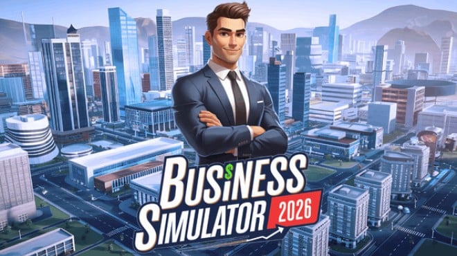 Business Simulator 2026 Free Download