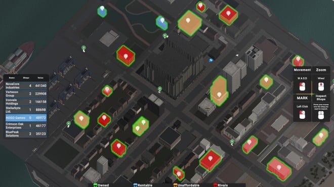 Business Simulator 2026 PC Crack