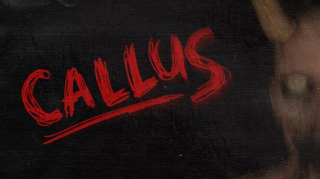 CALLUS Free Download CALLUS Free Download
