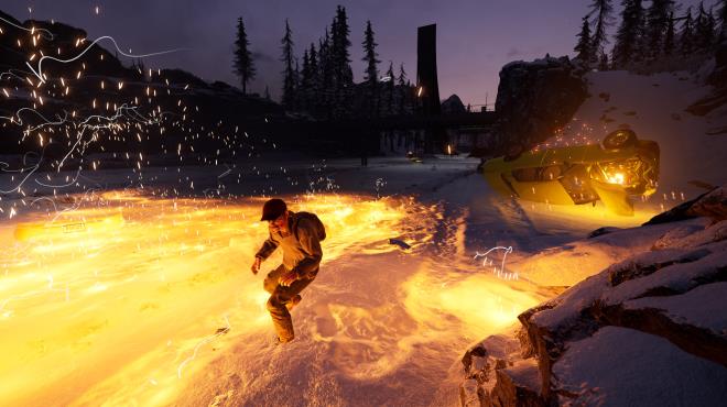 C.A.R.S. - Creating A Ridiculous Shitshow Torrent Download