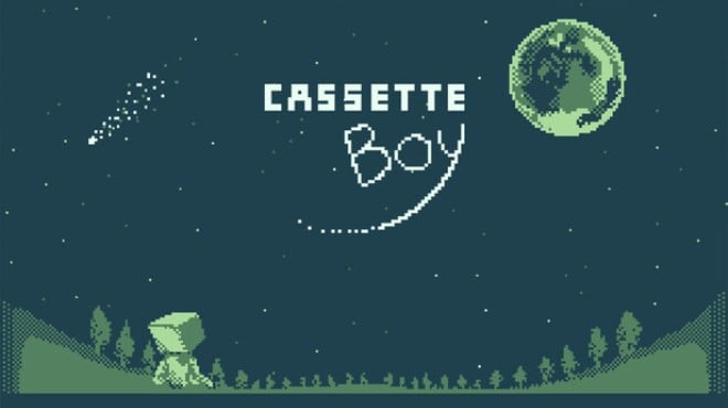 CASSETTE BOY Free Download