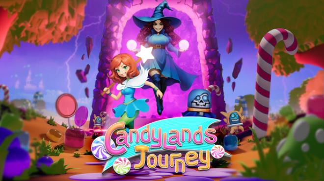 Candylands Journey Free Download