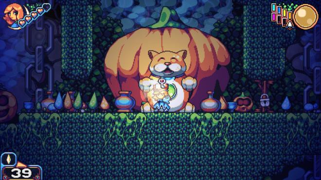 Candylands Journey PC Crack