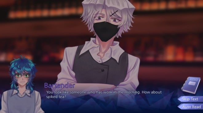 Canvas Menagerie Torrent Download