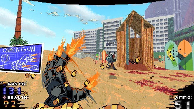 Captain Wayne Vacation Desperation Update v1 2a PC Crack