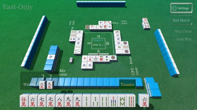 Casual Mahjong PC Crack Casual Mahjong PC Crack