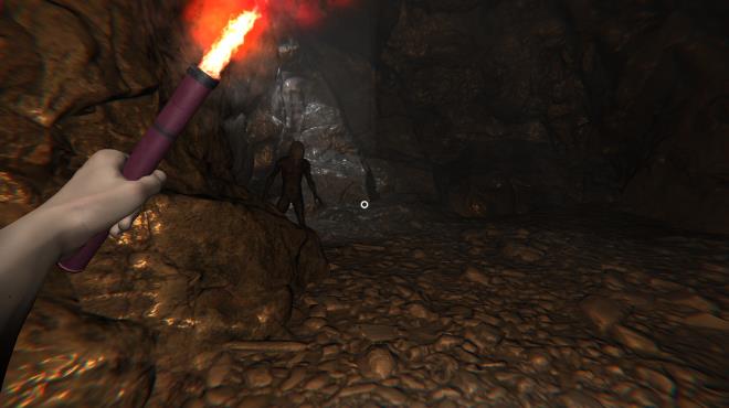 Caution Ahead: Part 2 PC Crack Caution Ahead: Part 2 PC Crack