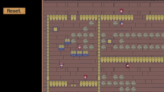 Chess, Texas PC Crack