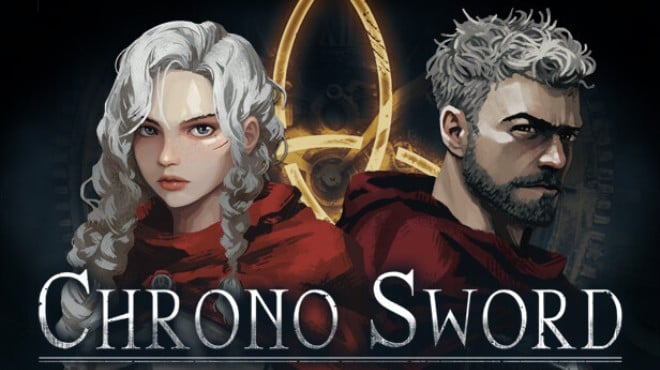 Chrono Sword Free Download