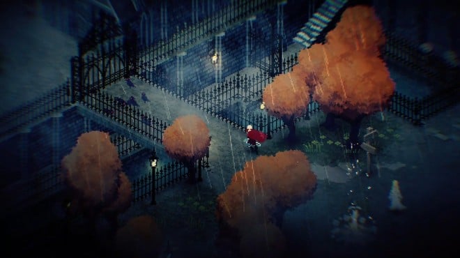 Chrono Sword PC Crack