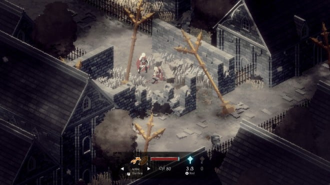 Chrono Sword Torrent Download