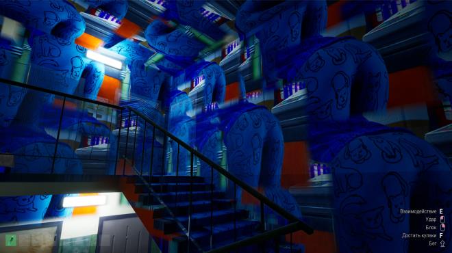 Chushpan Simulator Post Winter Update v20251223 Torrent Download