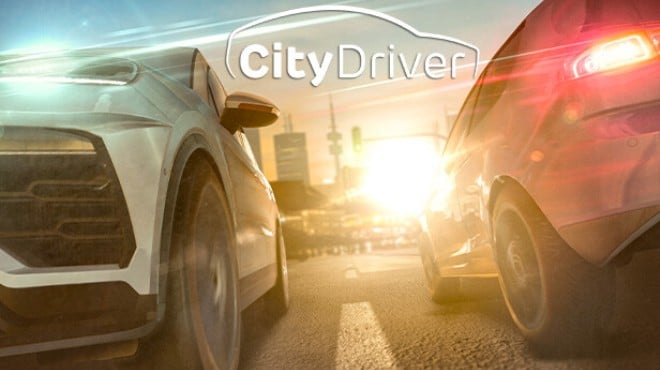 CityDriver Update v55184 Free Download