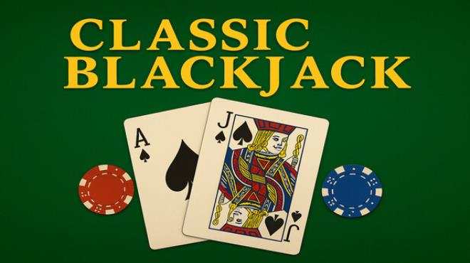 Classic Blackjack Free Download