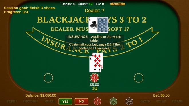 Classic Blackjack Torrent Download