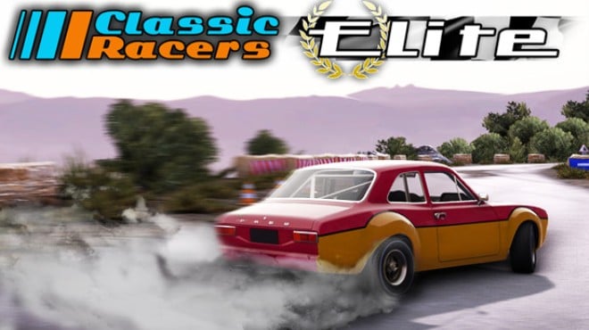 Classic Racers Elite Free Download