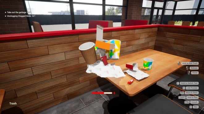 Cleaning Simulator PC Crack Cleaning Simulator PC Crack