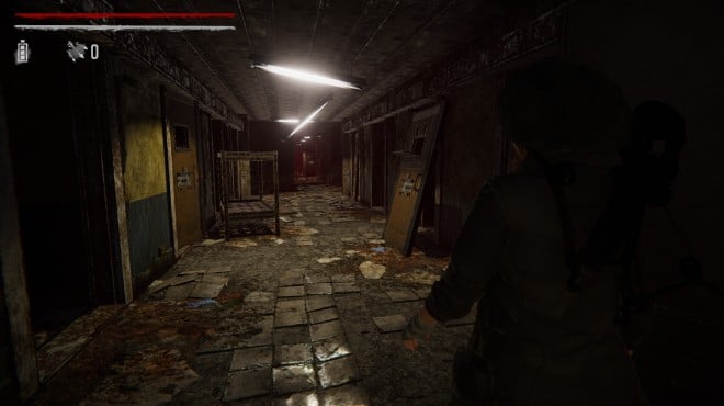 Cold Blooded PC Crack