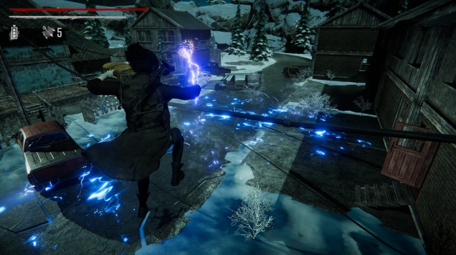 Cold Blooded Torrent Download