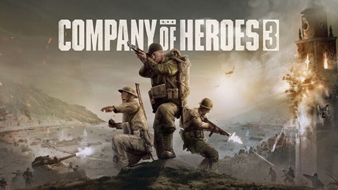 Company of Heroes 3 Update v2 2 5 42217 Free Download Company of Heroes 3 Update v2 2 5 42217 Free Download