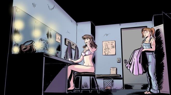 Confidential Killings A Detective Game PC Crack