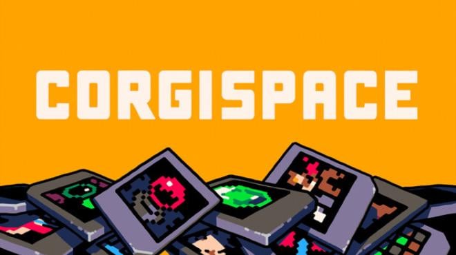 CorgiSpace Free Download