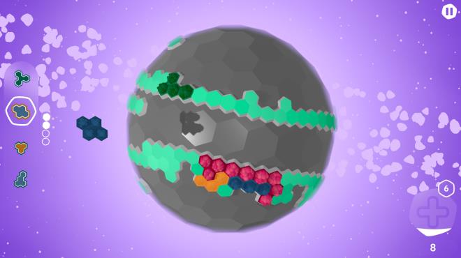 Cosmotiles Torrent Download