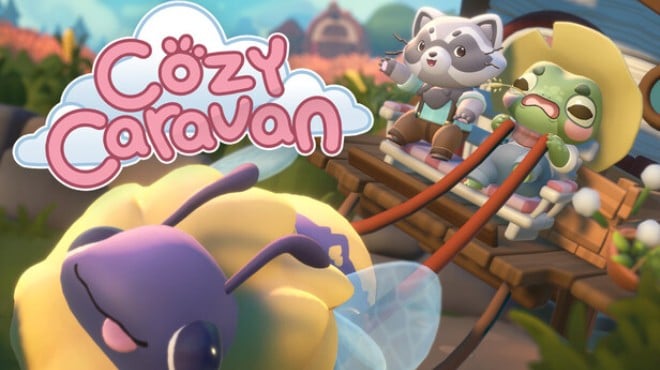 Cozy Caravan Free Download Cozy Caravan Free Download