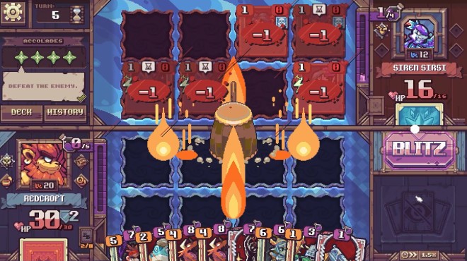 Cross Blitz Update v1 0 4 Torrent Download