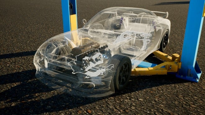 DRIFT ISLAND PC Crack DRIFT ISLAND PC Crack