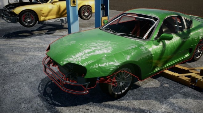 DRIFT ISLAND Torrent Download DRIFT ISLAND Torrent Download