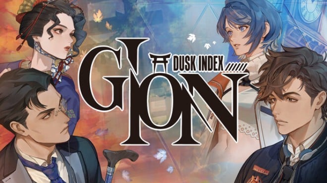 DUSK INDEX: GION(ダスクインデックスギオン) Free Download DUSK INDEX: GION(ダスクインデックスギオン) Free Download