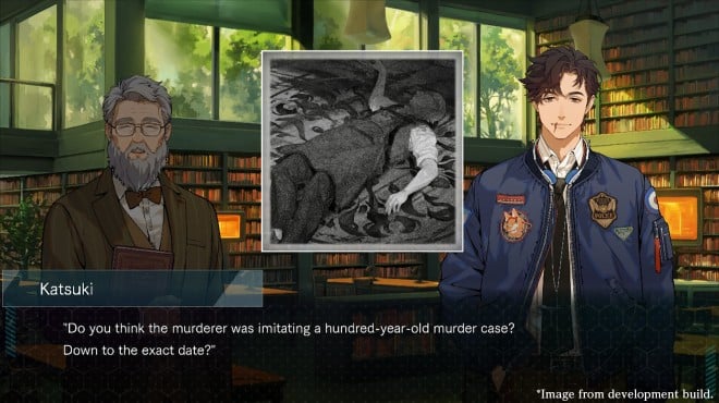 DUSK INDEX: GION(ダスクインデックスギオン) Torrent Download DUSK INDEX: GION(ダスクインデックスギオン) Torrent Download