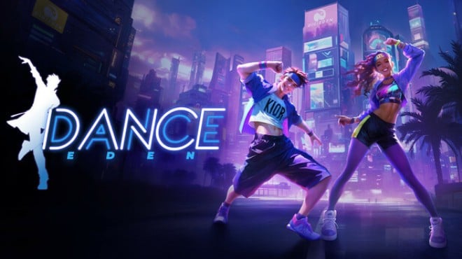 Dance Eden Free Download